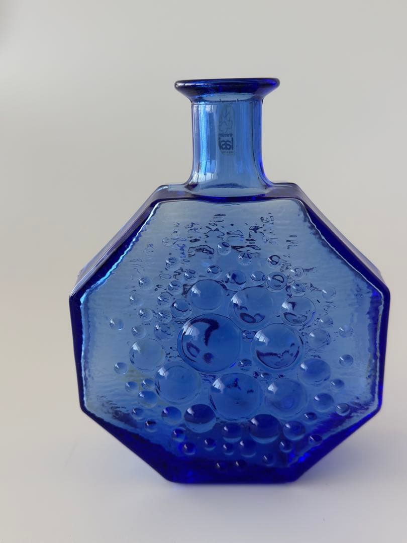 リーヒマエンラシ/ナニースティル / ステラポラリス / ボトル 花瓶