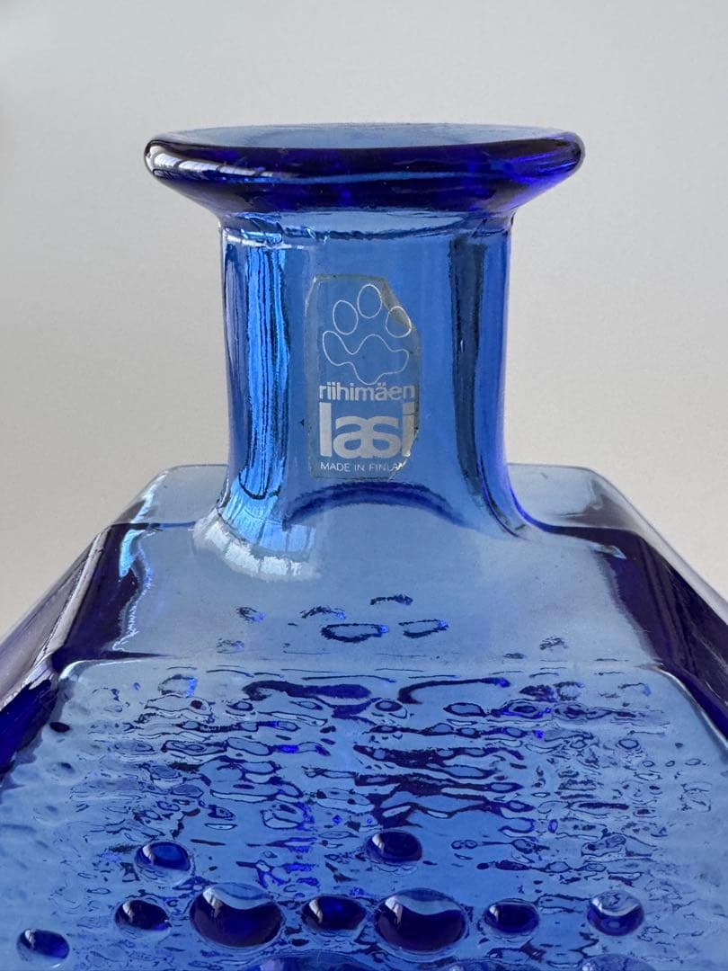 リーヒマエンラシ/ナニースティル / ステラポラリス / ボトル 花瓶