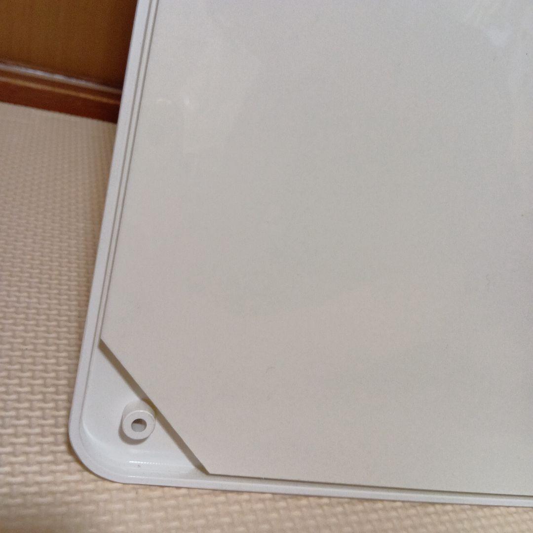 レア商品　希少　ウーテンシロ　壁掛け収納　イタリア製　完売品　ヴィンテージ　白