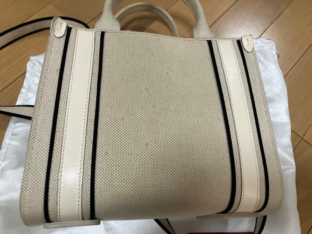 専用　ロジェヴィヴィエ　ミニトート　ショルダー　バッグ