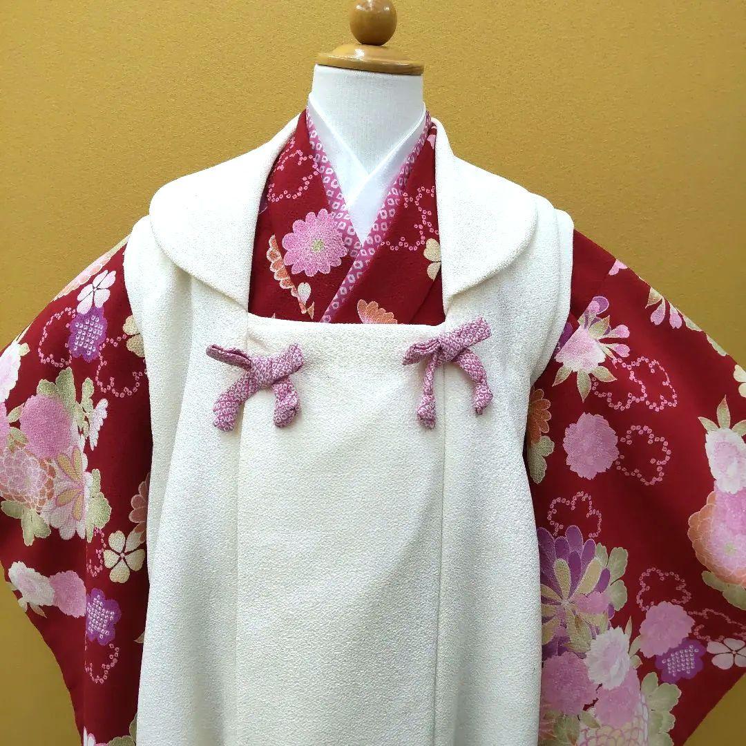 七五三○七五三着物○被布○着物○被布セット○着物セット○3歳○女の子