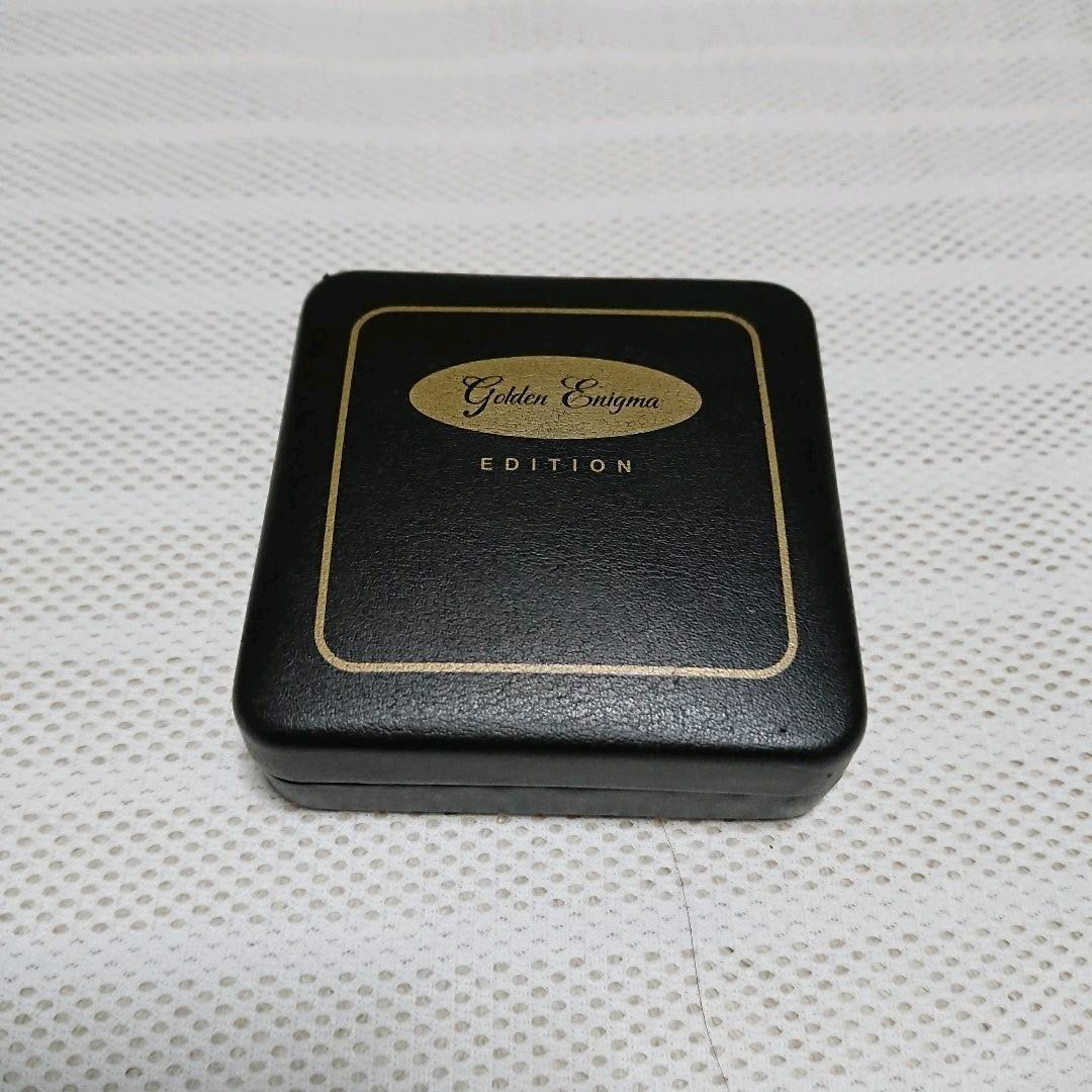 Y*i様 【数量限定、カナダ】メープルリーフ・ゴールドルテニウム