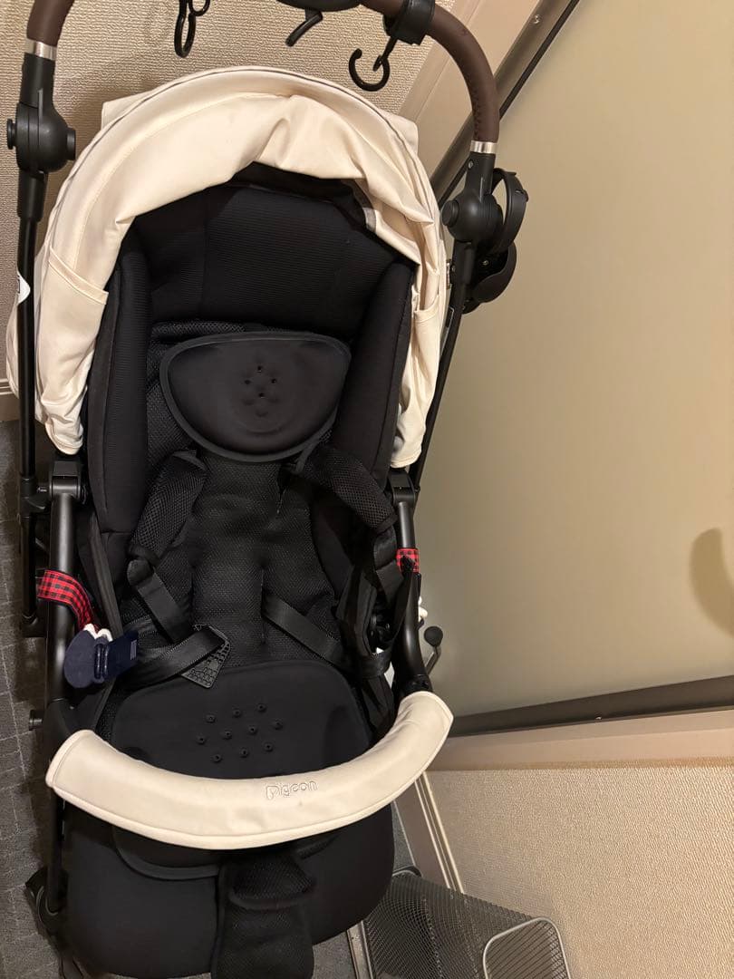 【2025】Pigeon(ピジョン) ランフィ リノン8