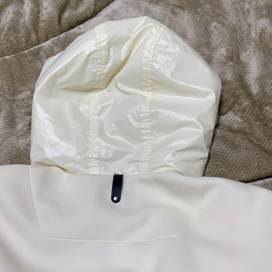 マッカージュ Mackage ラモーナ Ramona ダウンジャケット