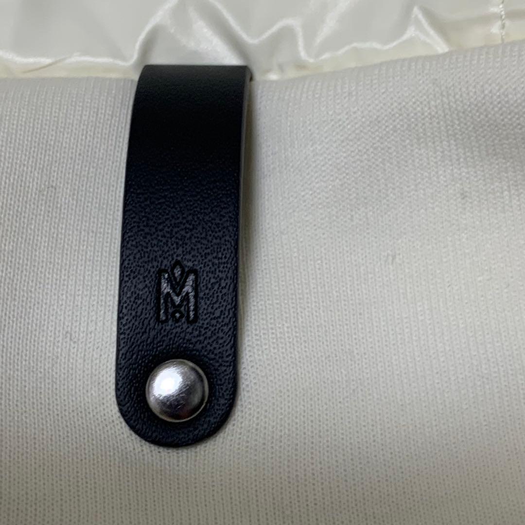 マッカージュ Mackage ラモーナ Ramona ダウンジャケット