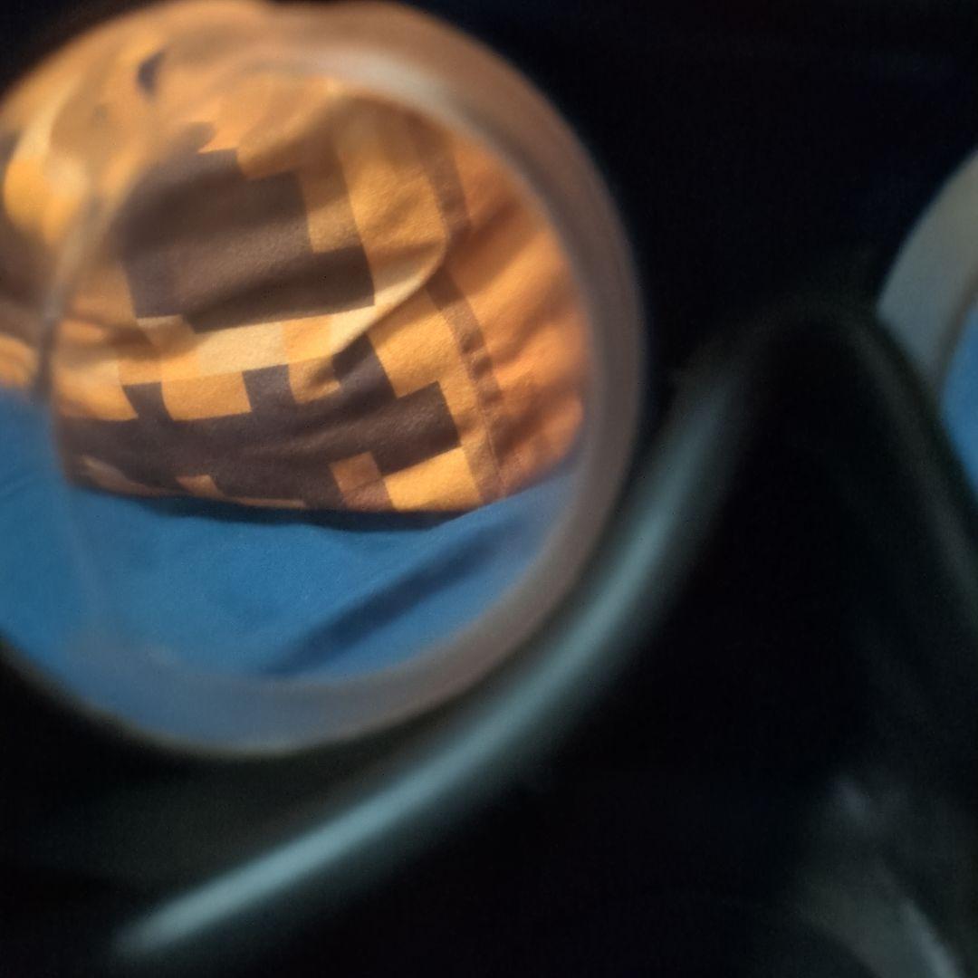 ｓ10ガスマスク　サイズ3