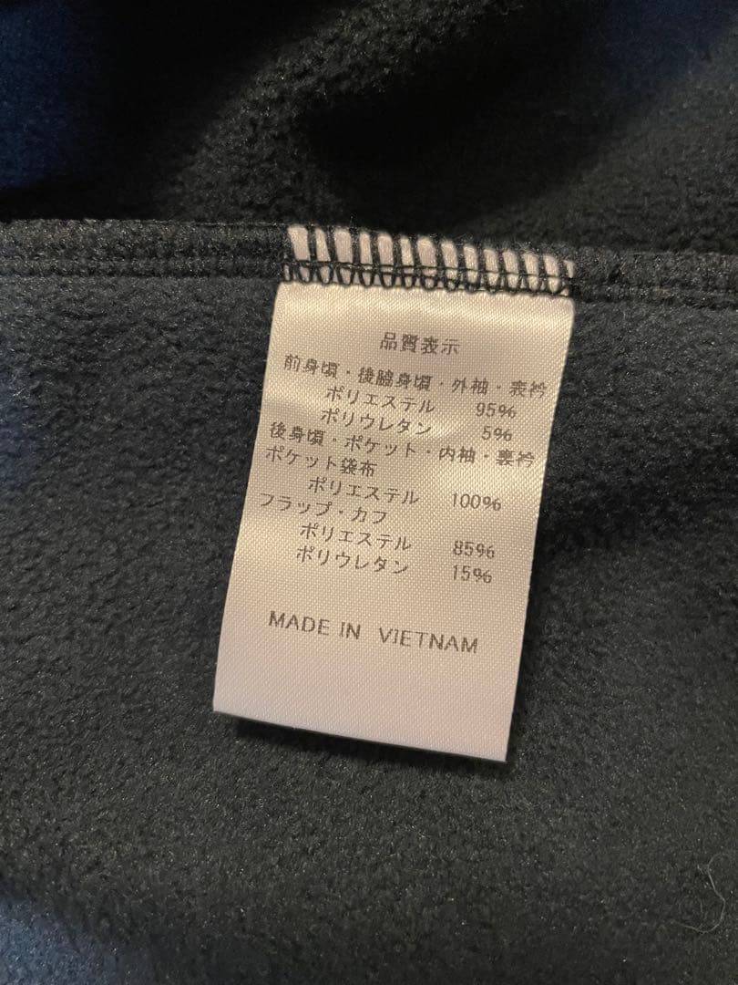 PEARL IZUMI パールイズミ　ウィンドブレーク ジャケットメンズS