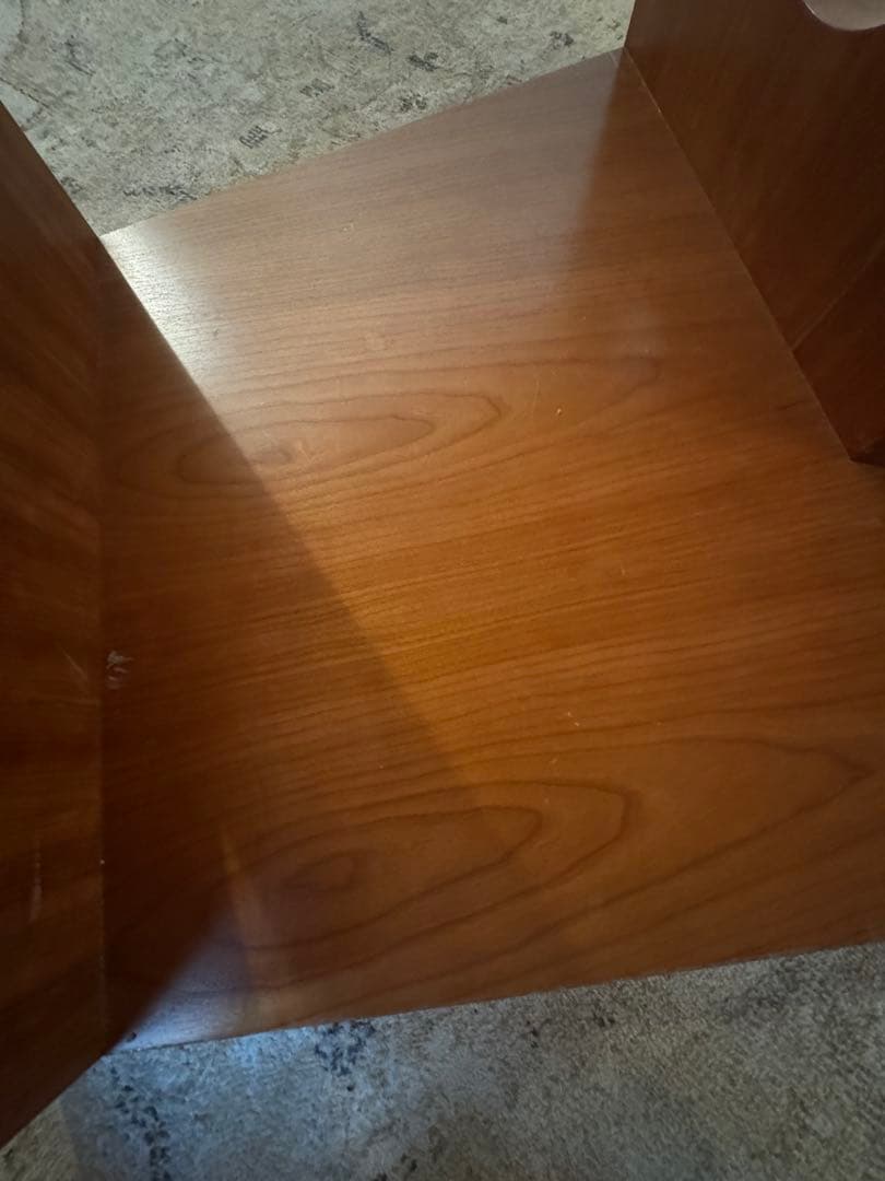 TECTA テクタ M21 テーブル