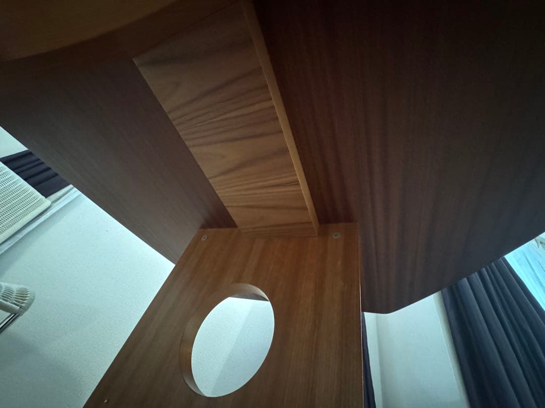 TECTA テクタ M21 テーブル