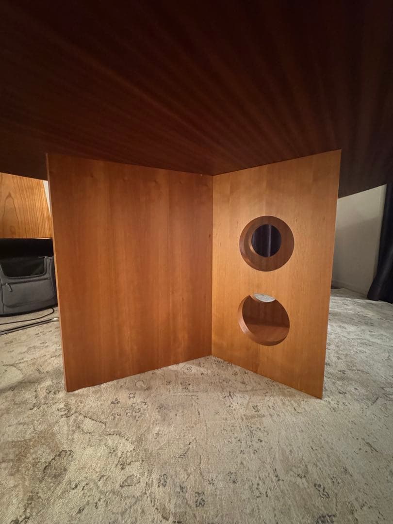 TECTA テクタ M21 テーブル