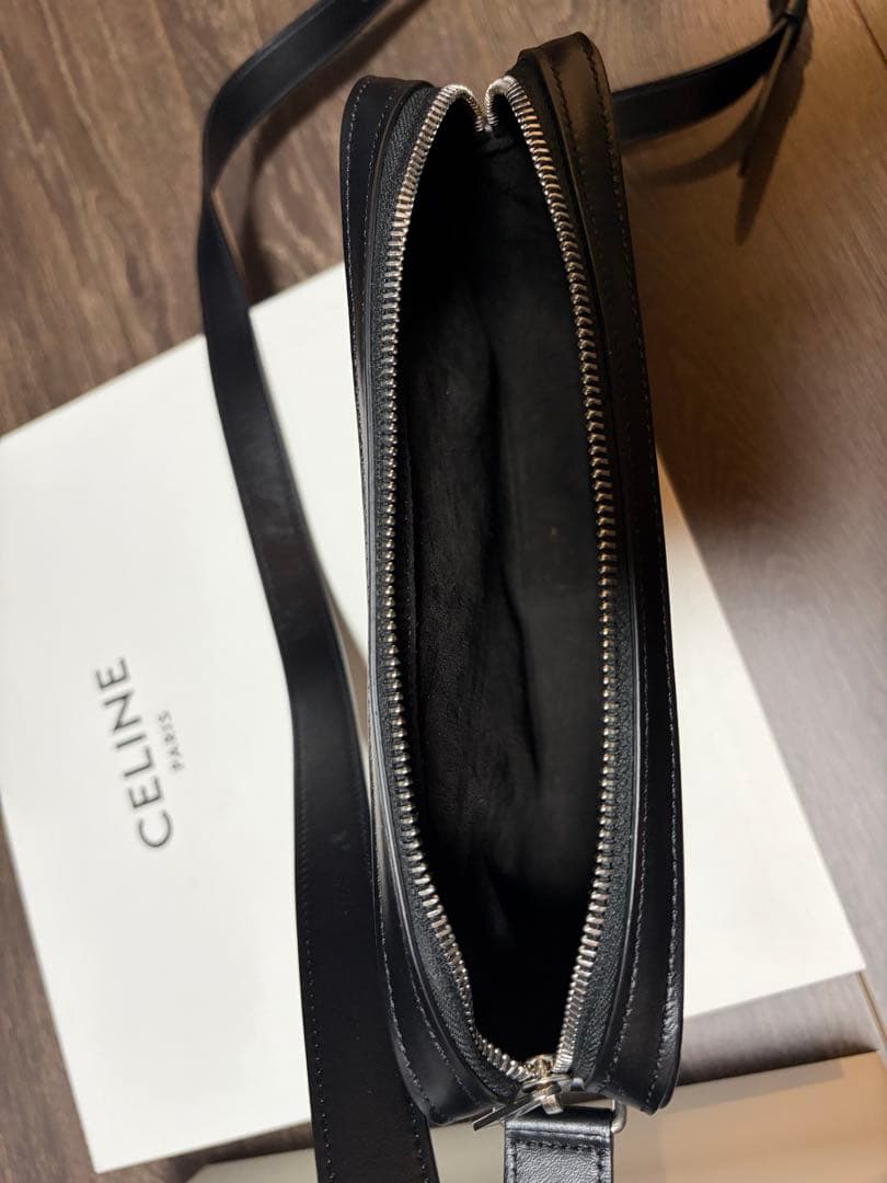CELINE メッセンジャーバッグ　ショルダーバッグ