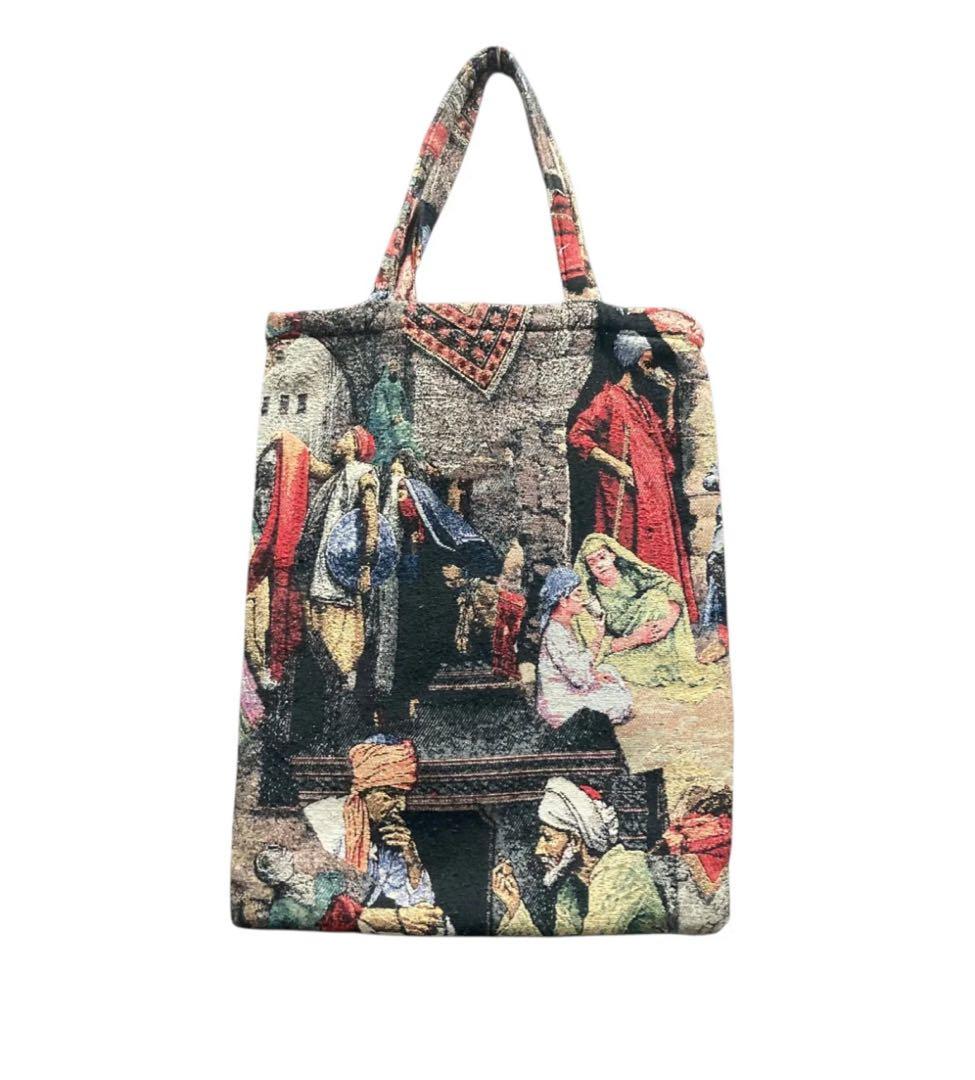 BLESS n°74 トートバッグ 11747391 ポーガーズ gwdh