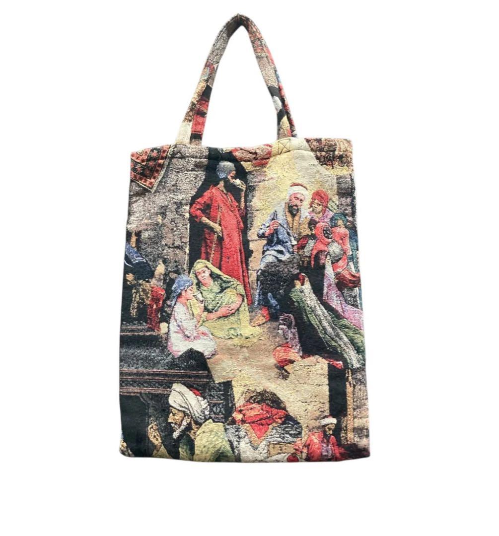 BLESS n°74 トートバッグ 11747391 ポーガーズ gwdh