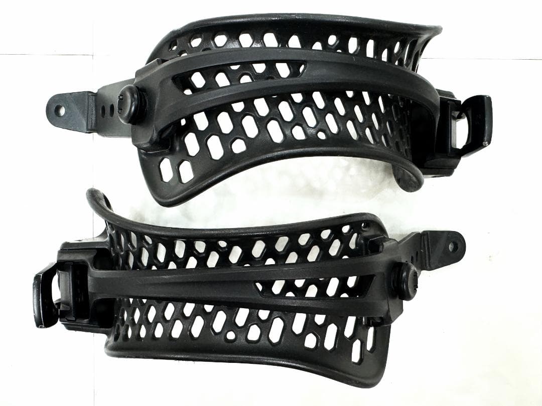 BURTON アンクルストラップ S バートン ラチェット バックル 予備パーツ