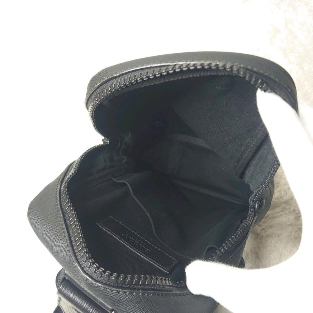 【廃盤品】BALLY バリー TANIS ショルダーバッグ スリングバッグ