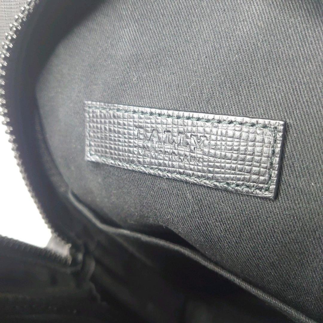 【廃盤品】BALLY バリー TANIS ショルダーバッグ スリングバッグ