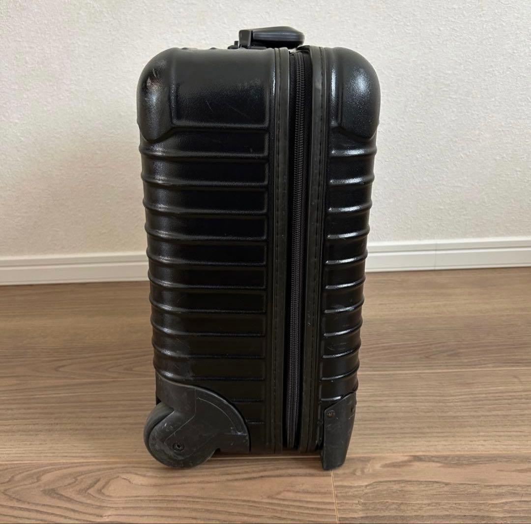 RIMOWA SALSA サルサ 2輪 ビジネストローリー キャリーケース