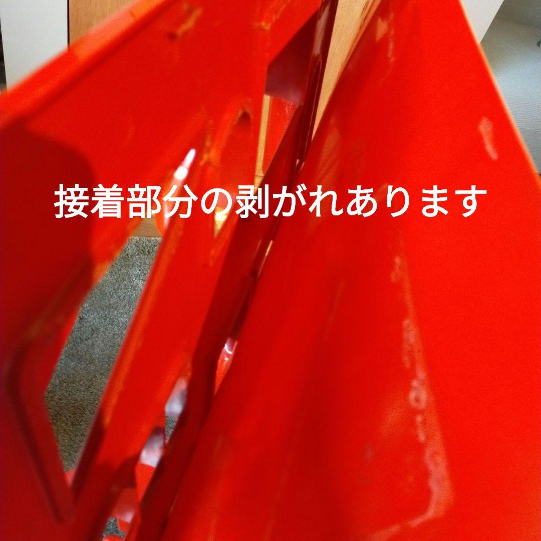 Design M社製オリジナル★Uten.Silo I★ウーテンシロ★レッド