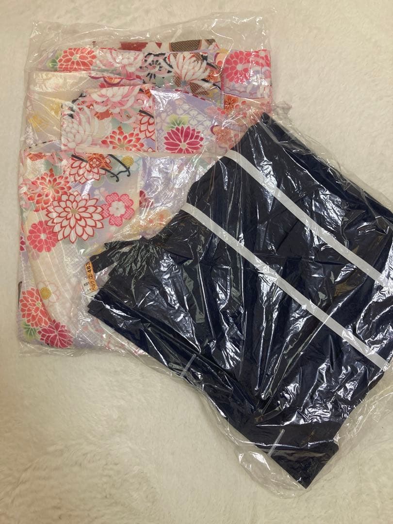 小学生袴　女の子♡ 150