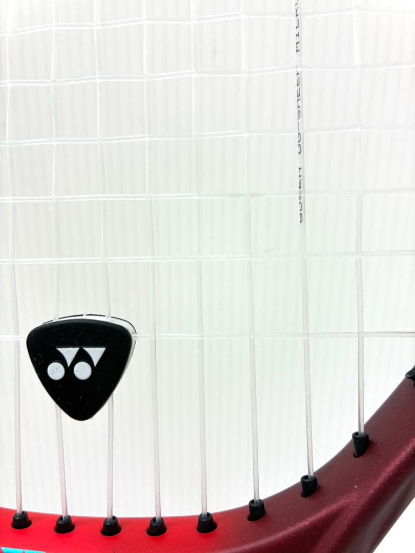 25M11-088 HYさん専用ヨネックス ブイコア 100L VCORE G2