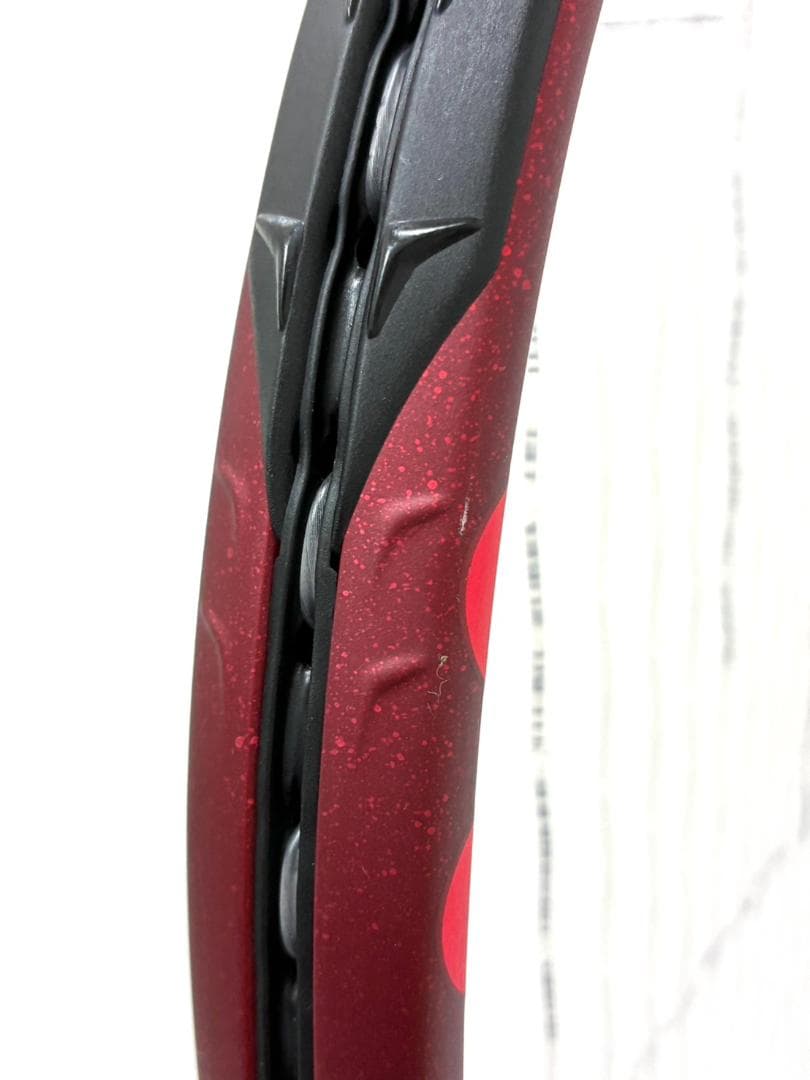 25M11-088 HYさん専用ヨネックス ブイコア 100L VCORE G2