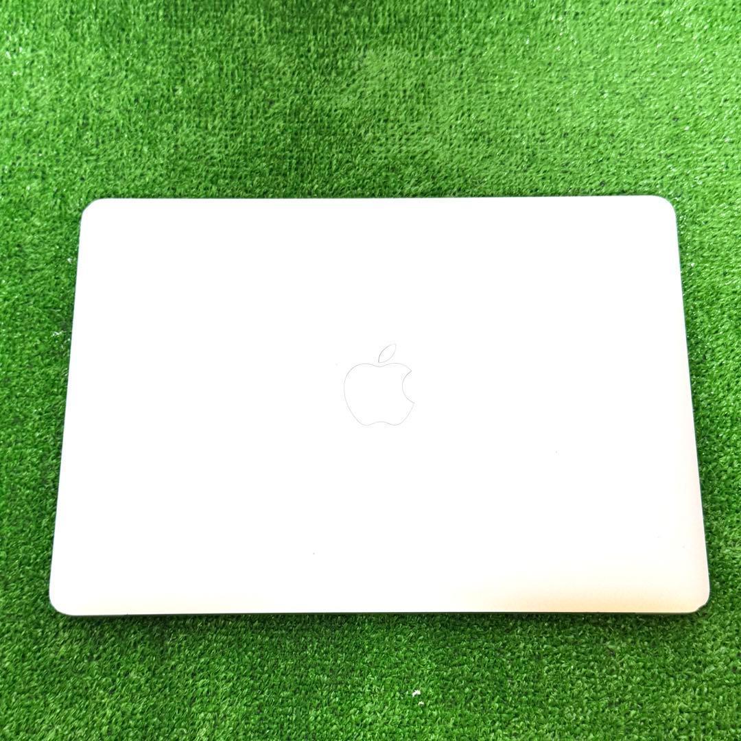 MacBook 12インチ Core m5 SSD512GB 8GB ノートPC