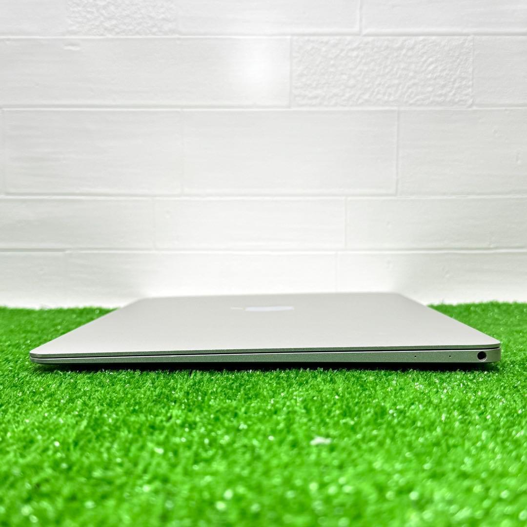 MacBook 12インチ Core m5 SSD512GB 8GB ノートPC