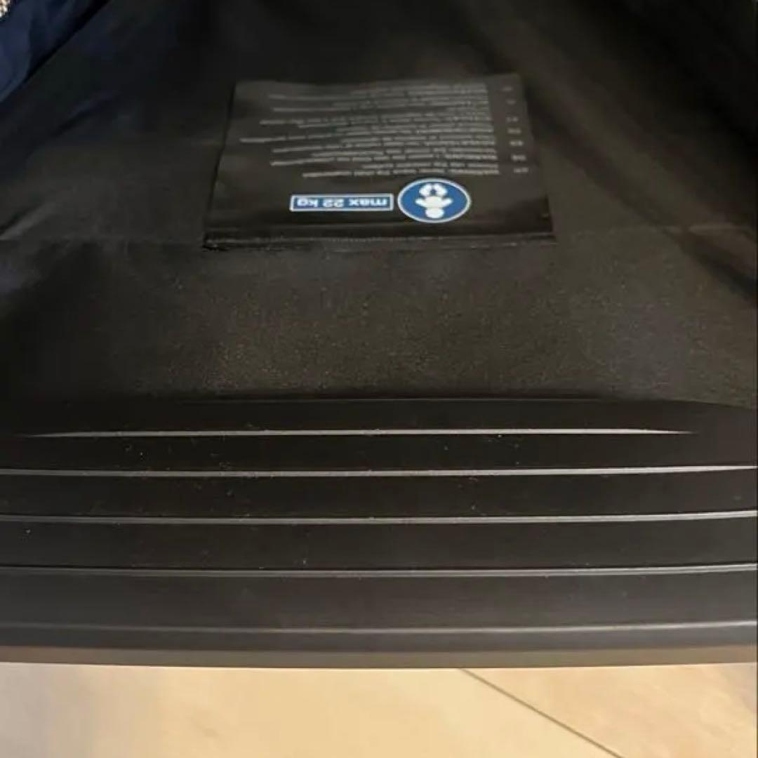 家系ラーメン Cybex COYA サイベックス コヤ ベージュ