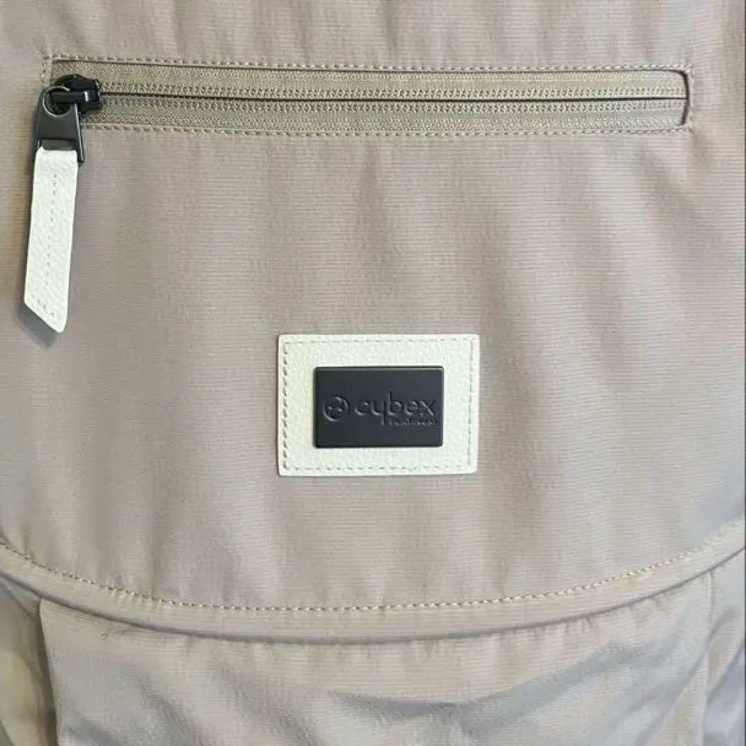 家系ラーメン Cybex COYA サイベックス コヤ ベージュ