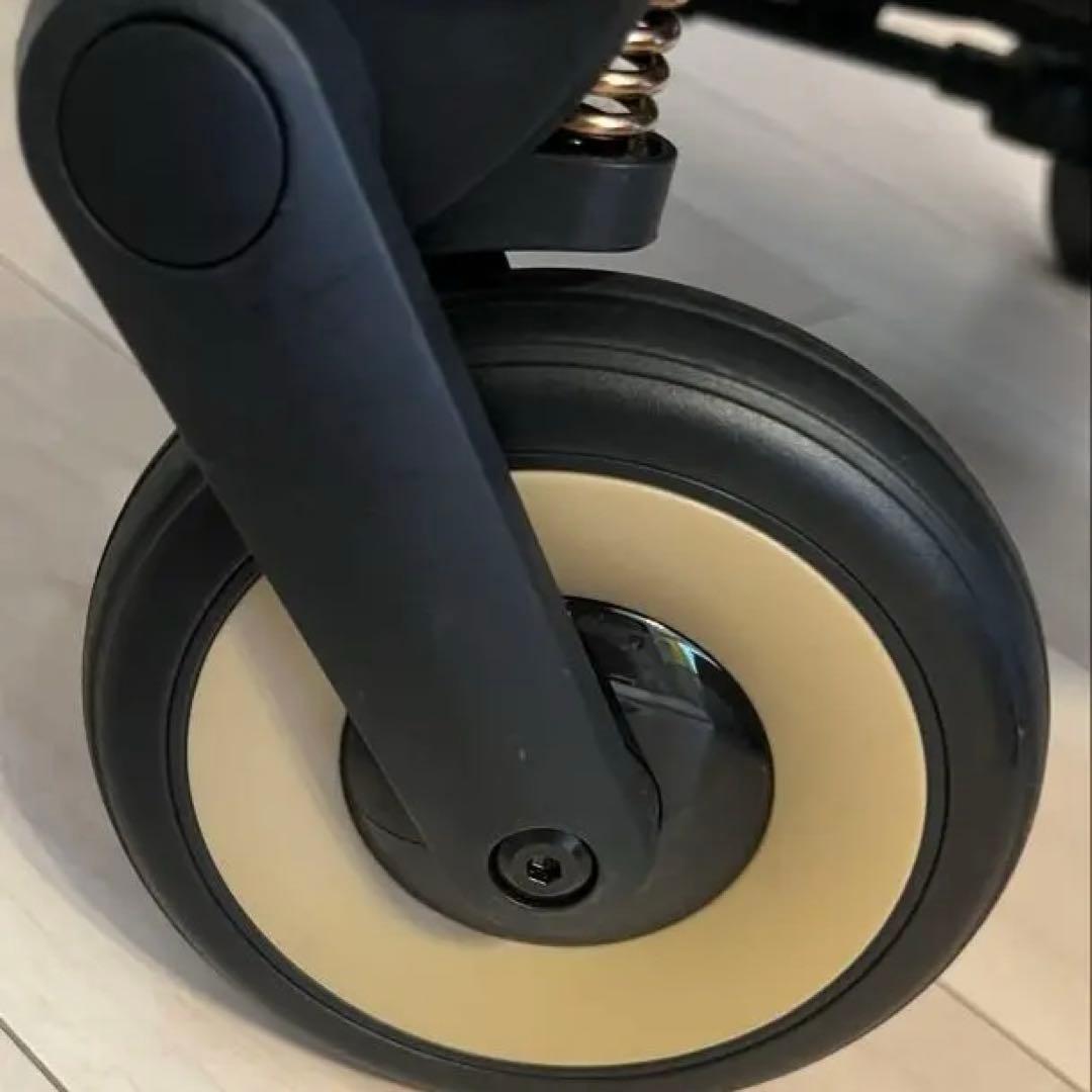 家系ラーメン Cybex COYA サイベックス コヤ ベージュ