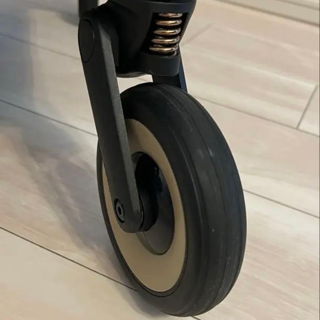 家系ラーメン Cybex COYA サイベックス コヤ ベージュ