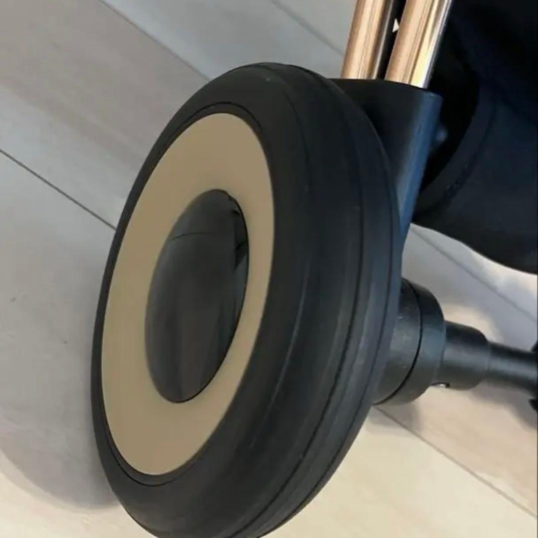 家系ラーメン Cybex COYA サイベックス コヤ ベージュ