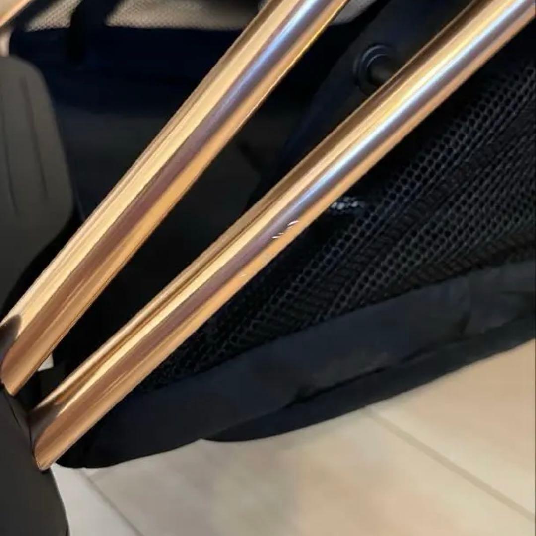 家系ラーメン Cybex COYA サイベックス コヤ ベージュ