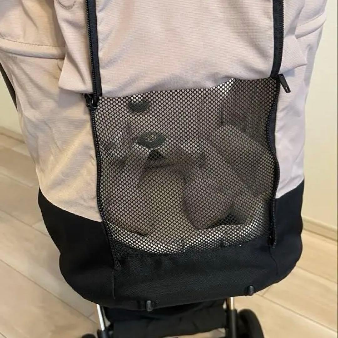 家系ラーメン Cybex COYA サイベックス コヤ ベージュ