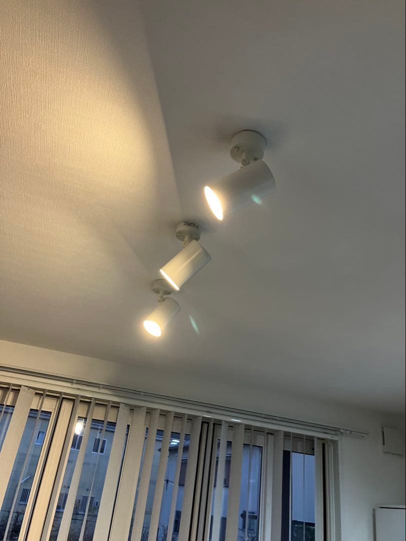 Panasonic スポットライト LSEB6010KLE1