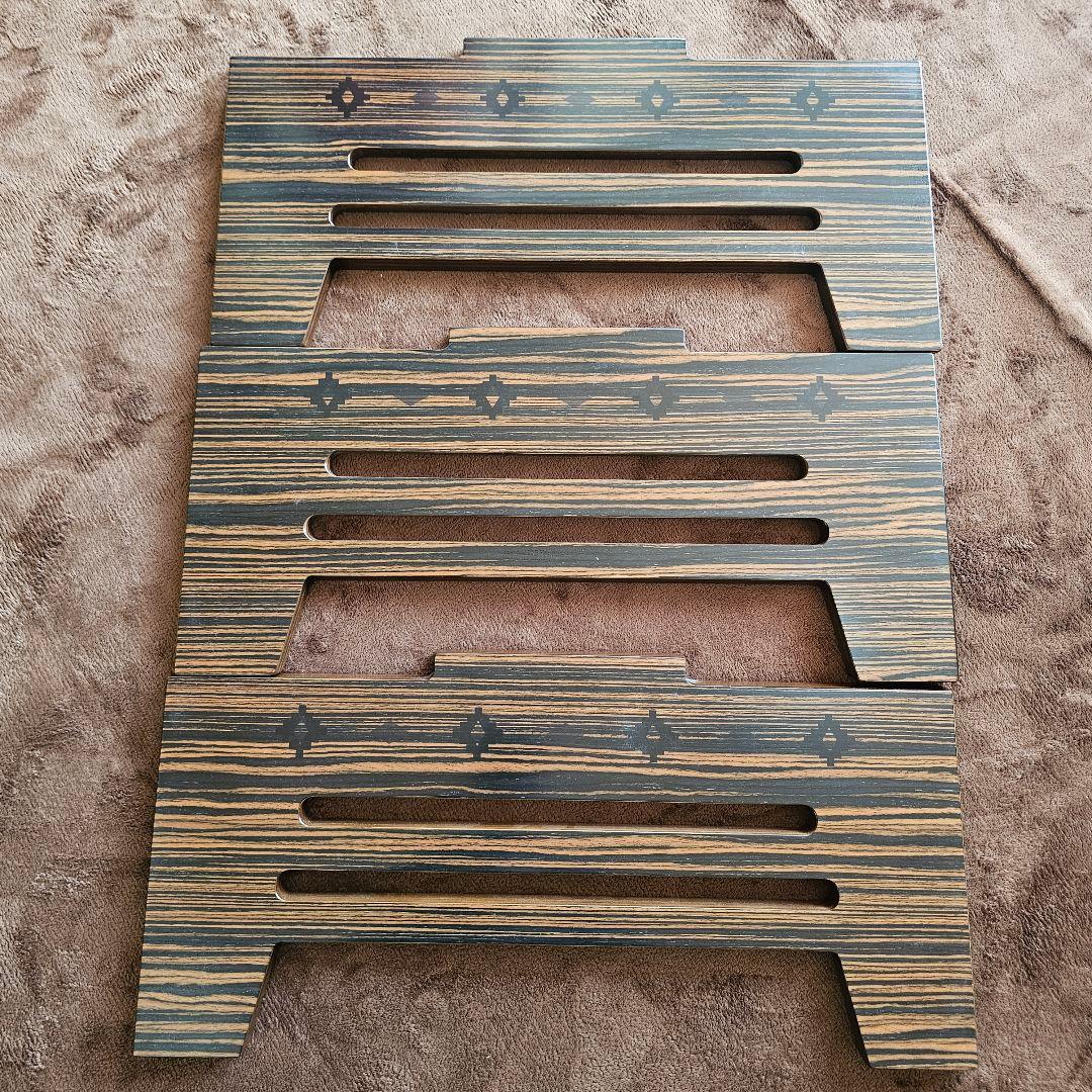 ざぁ～す thearth ヘキサテーブル waruしま次郎