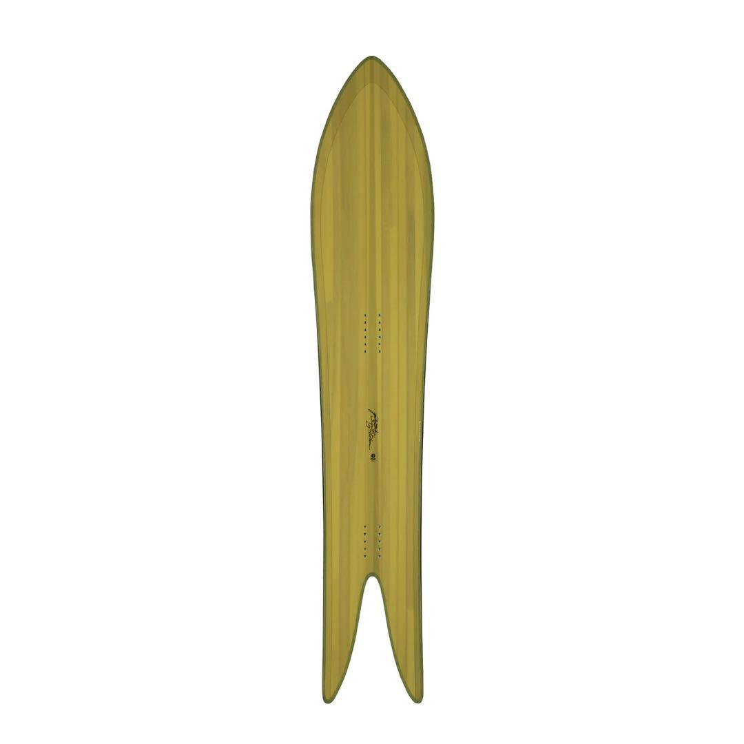 Gentemstick Superfish 24-25 新品未使用