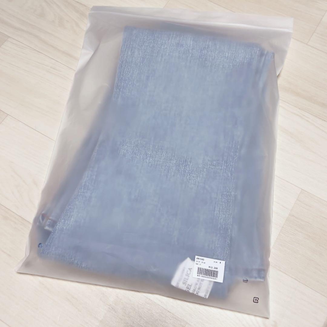 andmary Navi flare denim Mサイズ