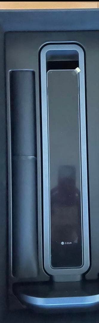 CZUR Aura スキャナー 本体　ジャンク