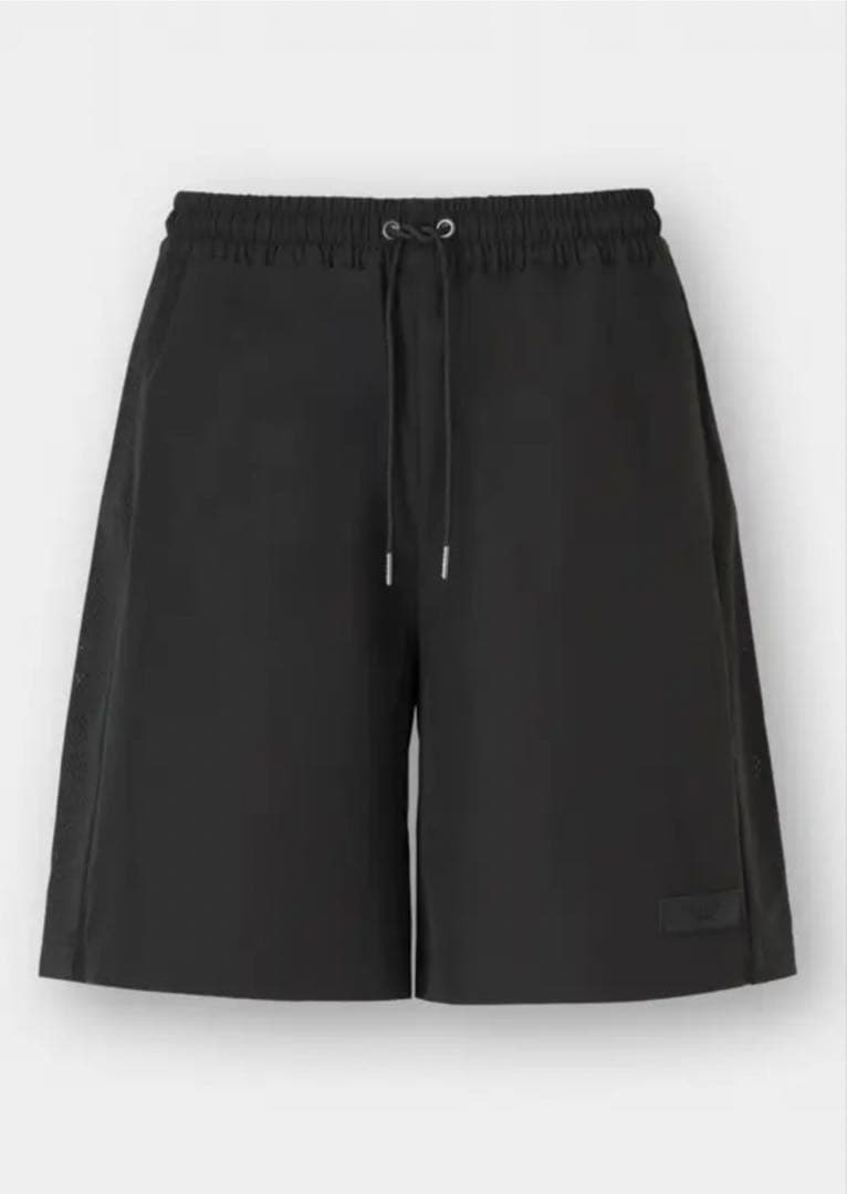 最終値下げCRONOS×魔裟斗 ショーツ