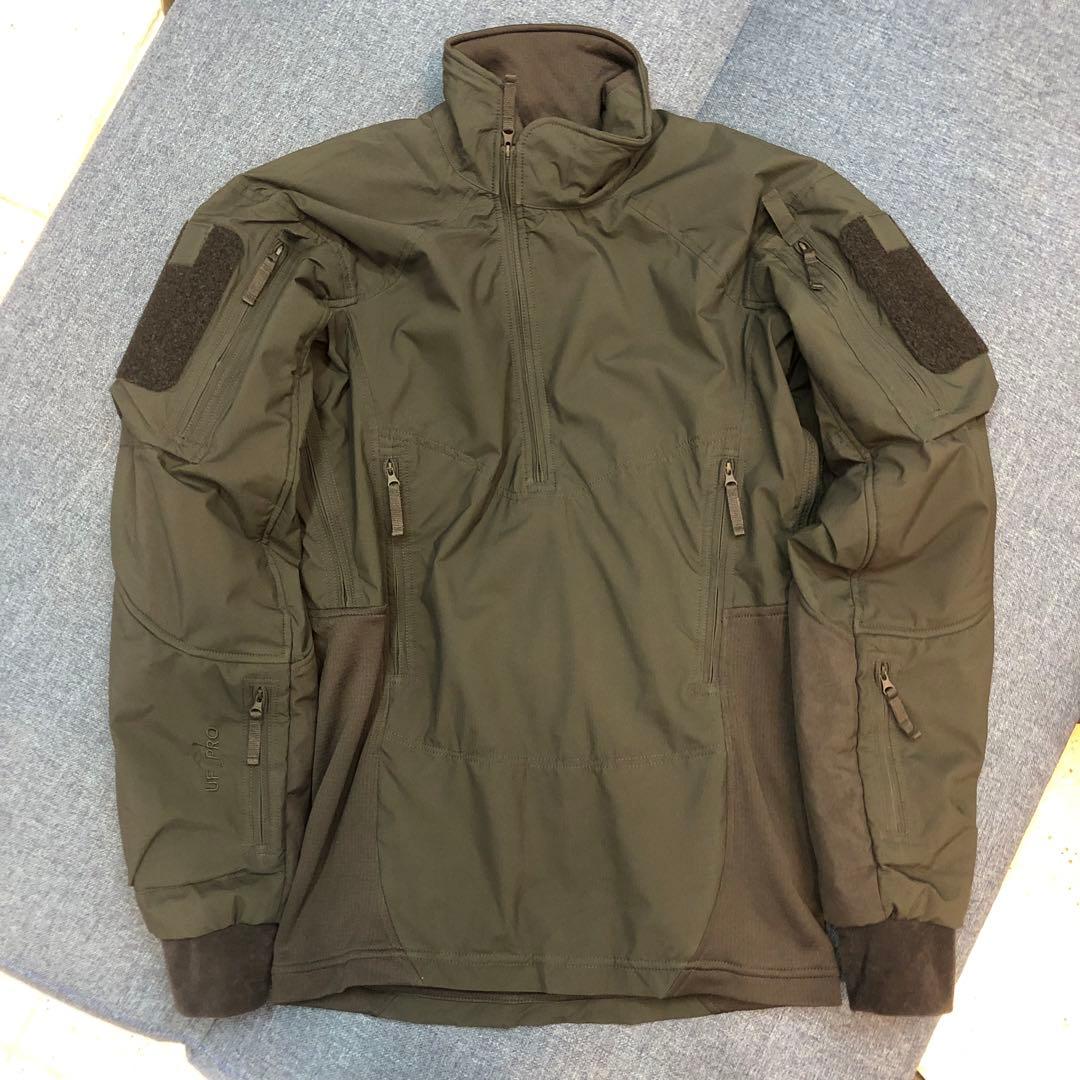 UF PRO ACE Winter Combat Shirt コンバットシャツ