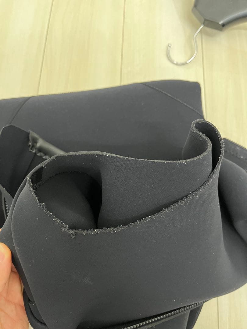 Volcom カスタムフルスーツ 2/3ミリ