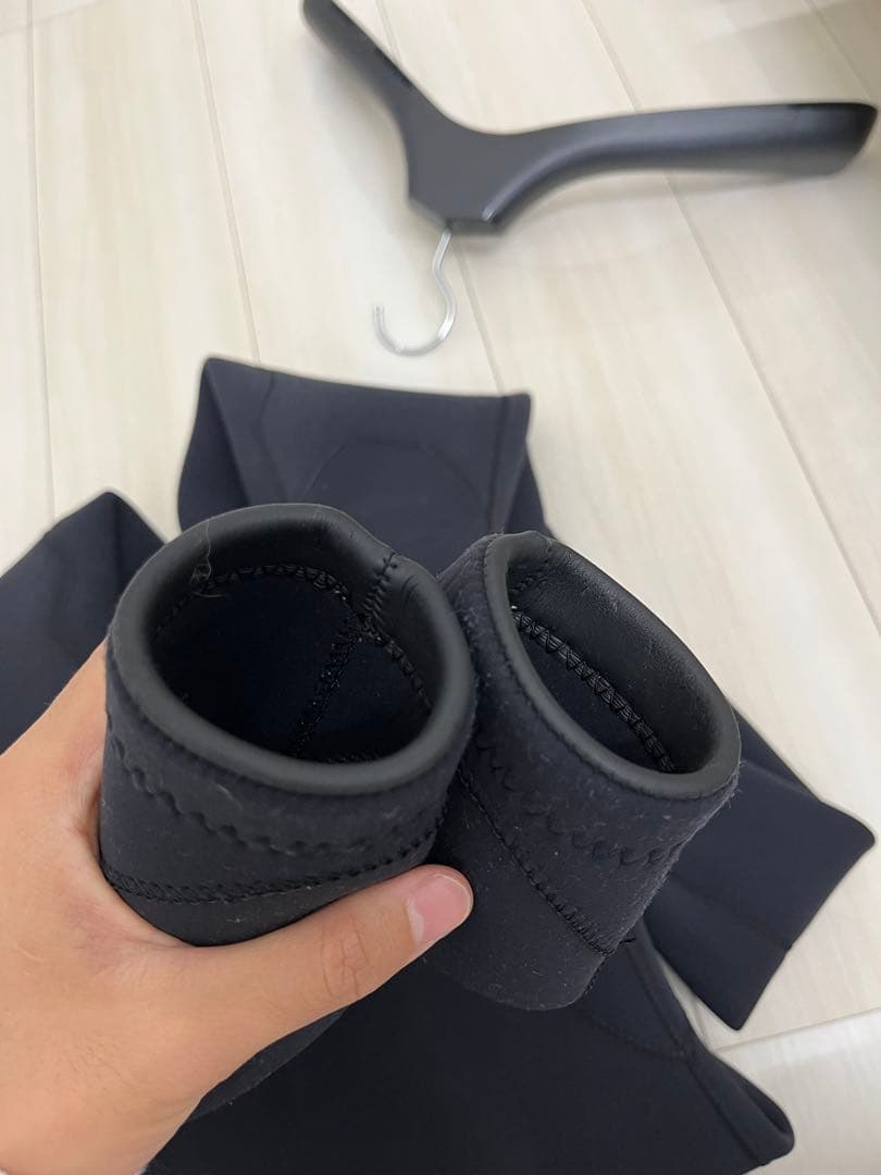 Volcom カスタムフルスーツ 2/3ミリ