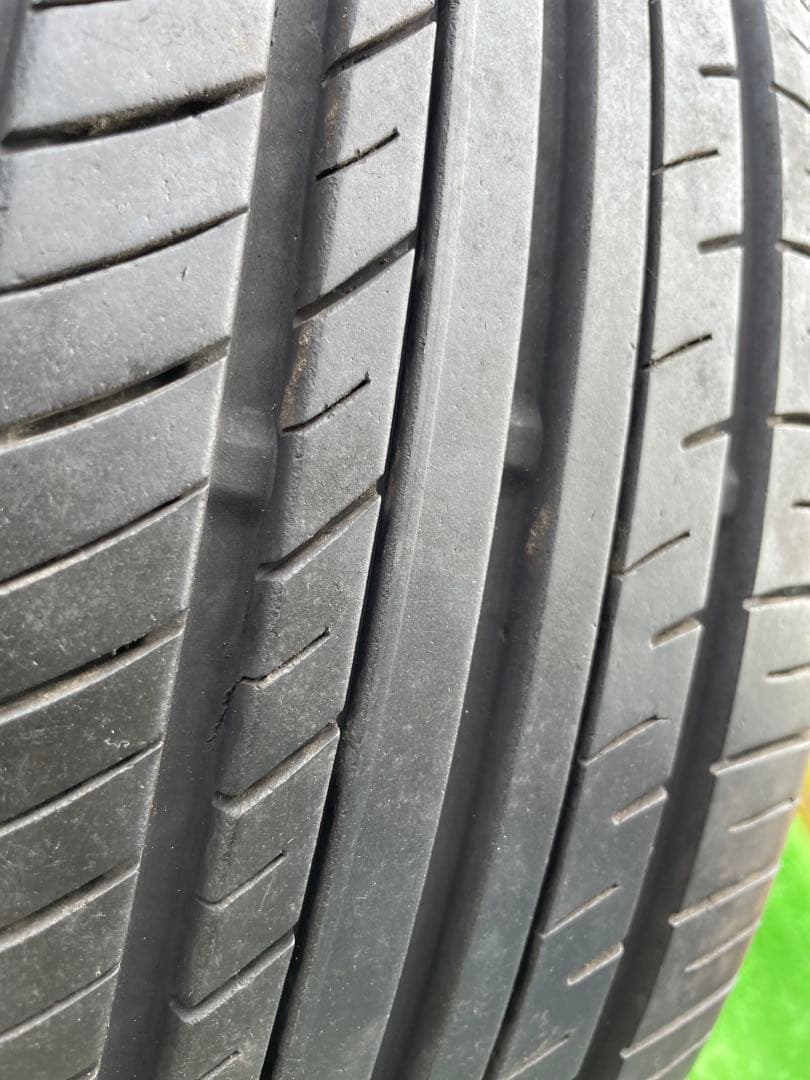 タイヤ・ホイール YOKOHAMA ADVAN db V552(245/45/R19 98Y)