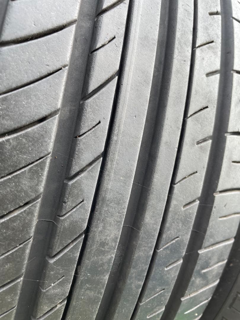 タイヤ・ホイール YOKOHAMA ADVAN db V552(245/45/R19 98Y)