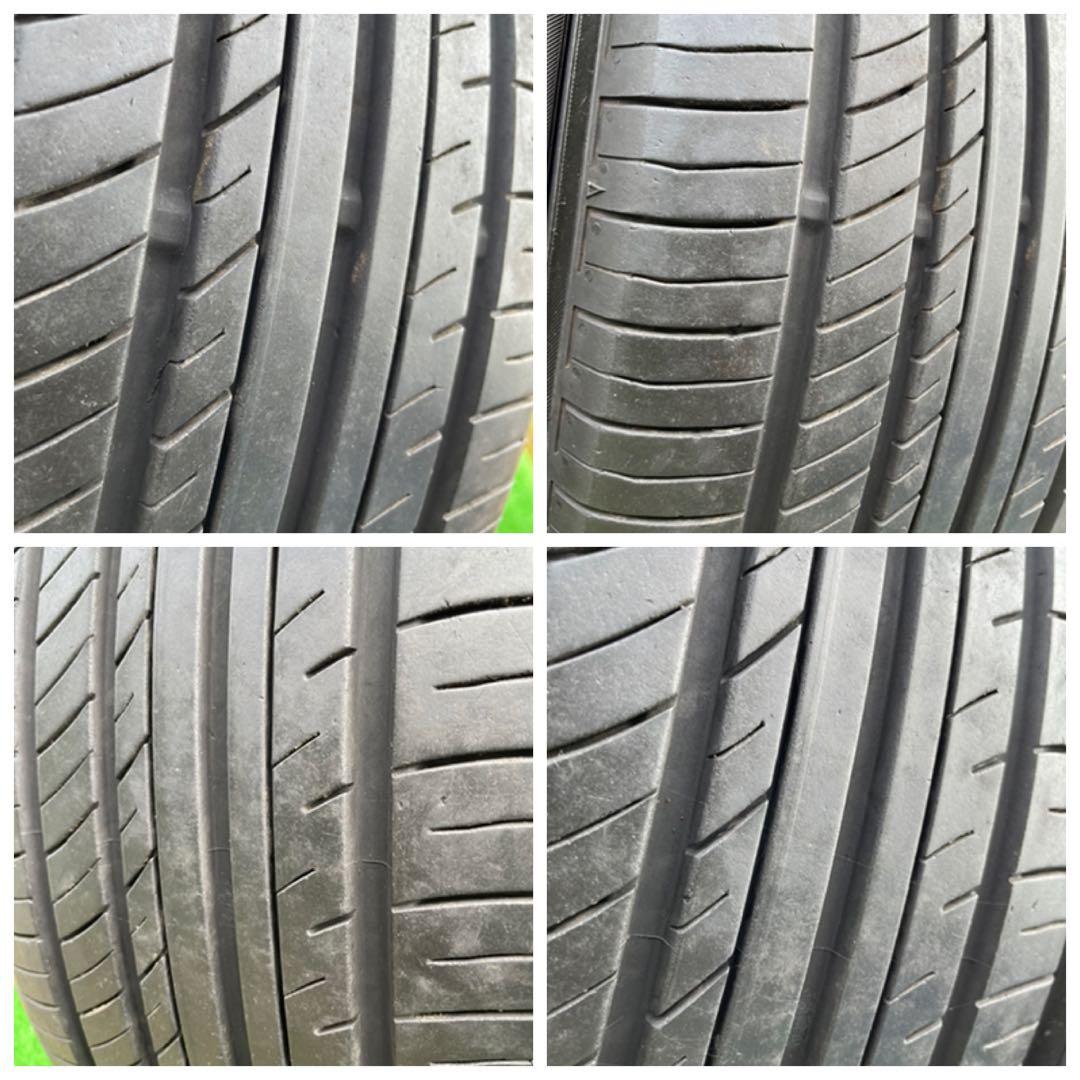 タイヤ・ホイール YOKOHAMA ADVAN db V552(245/45/R19 98Y)