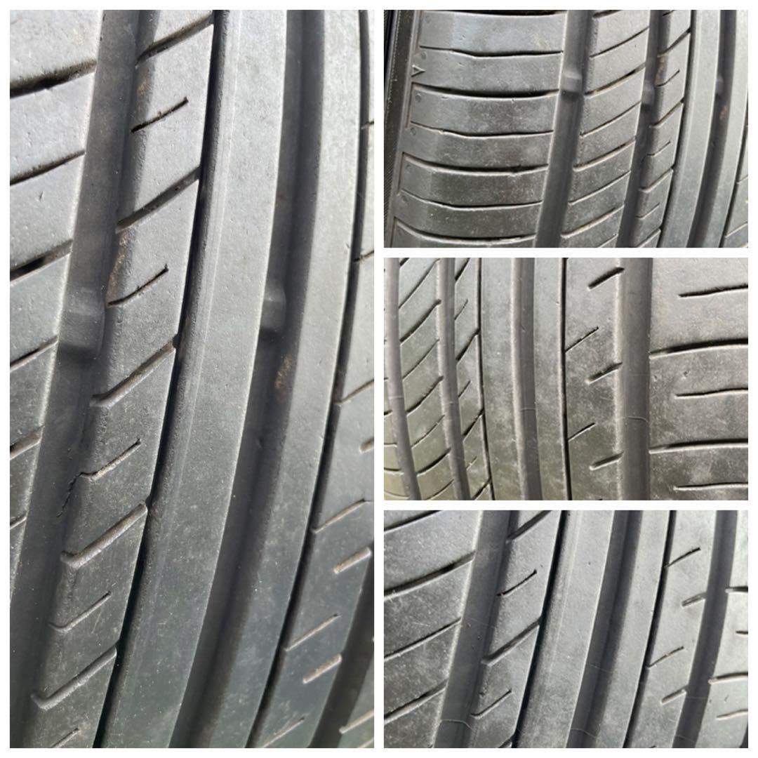 タイヤ・ホイール YOKOHAMA ADVAN db V552(245/45/R19 98Y)