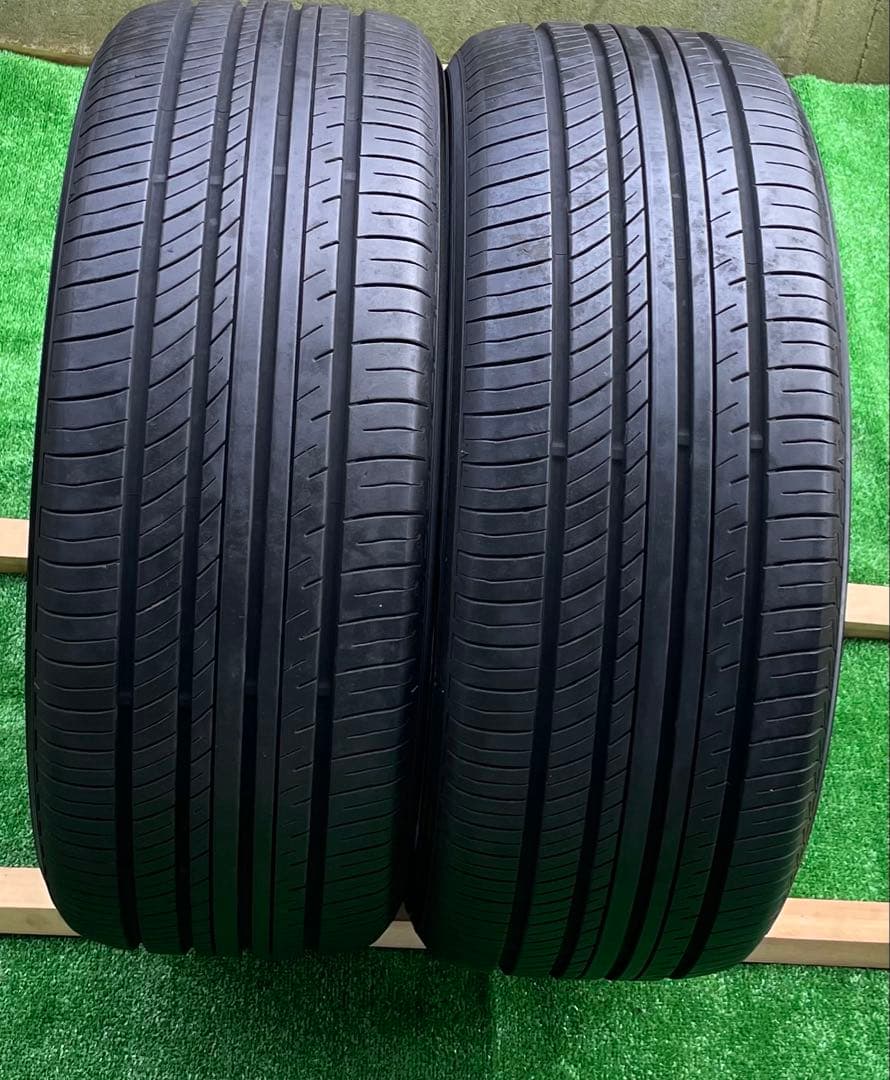 タイヤ・ホイール YOKOHAMA ADVAN db V552(245/45/R19 98Y)