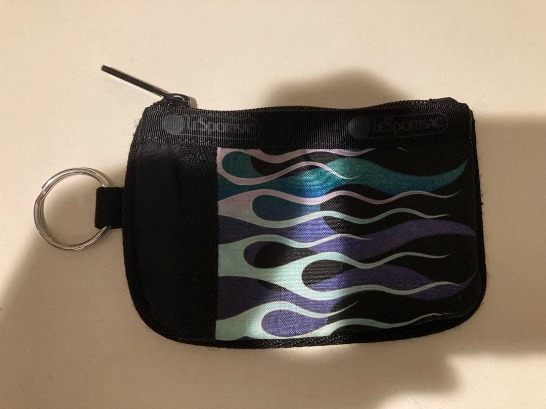 challenger × LeSportsac ケース チャレンジャー