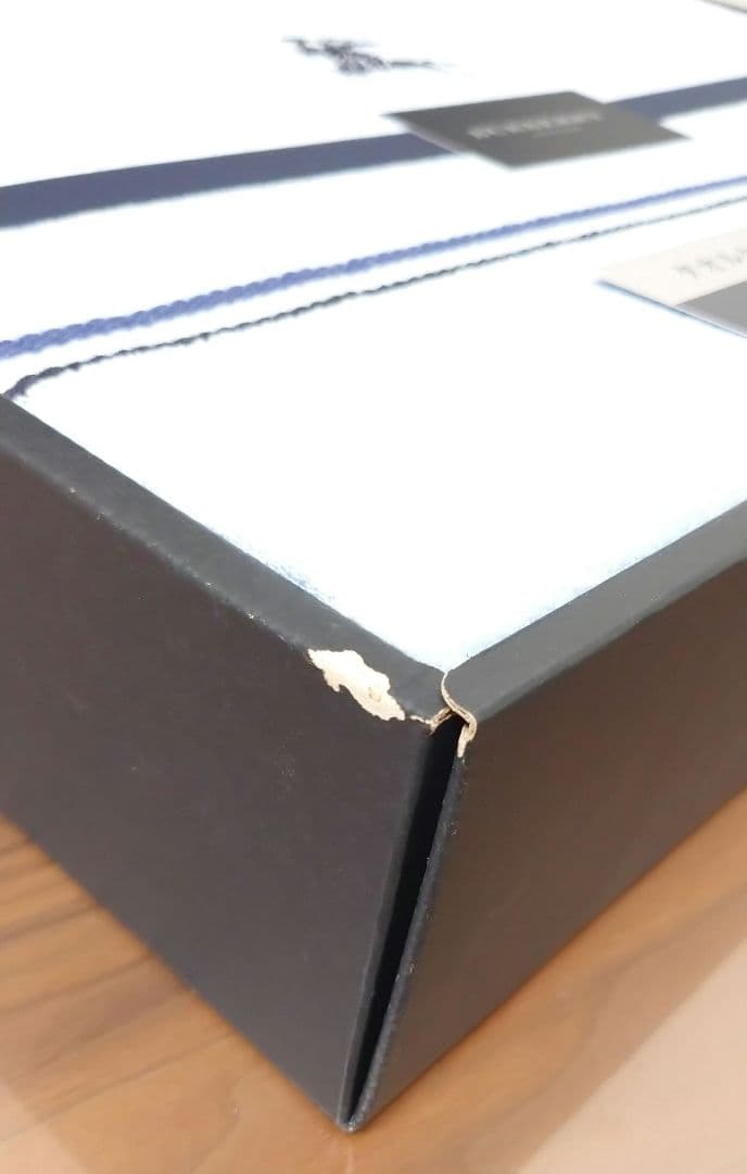 BURBERRY タオルケット BURBERRYLondon 140×190cm